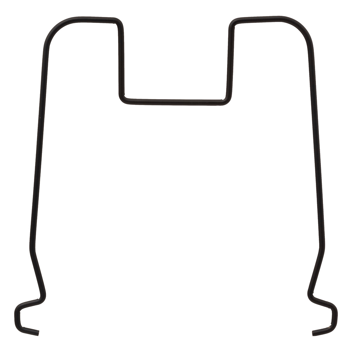 Rack extensible poêles/casseroles 