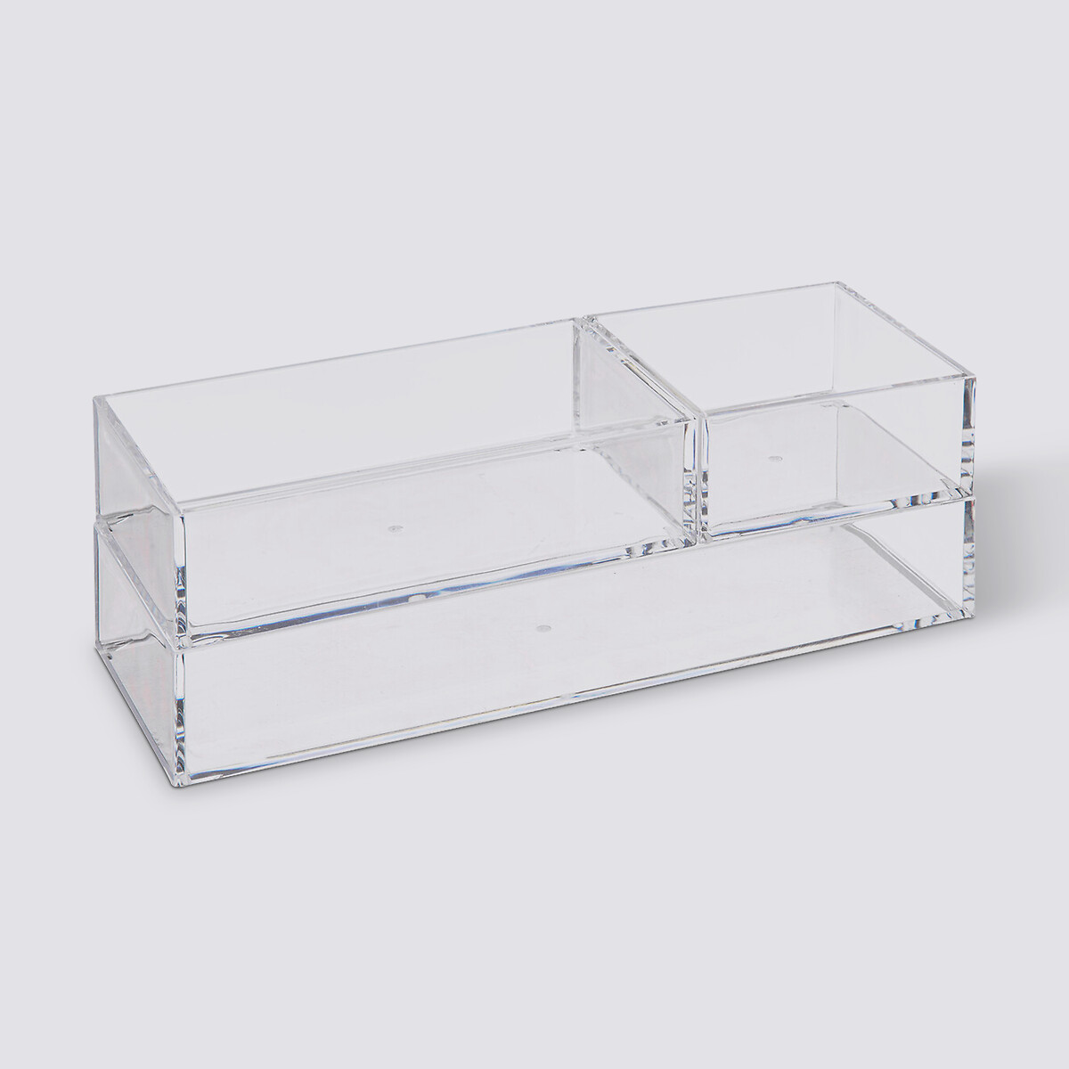 Plateau 3 compartiments modulables Selena