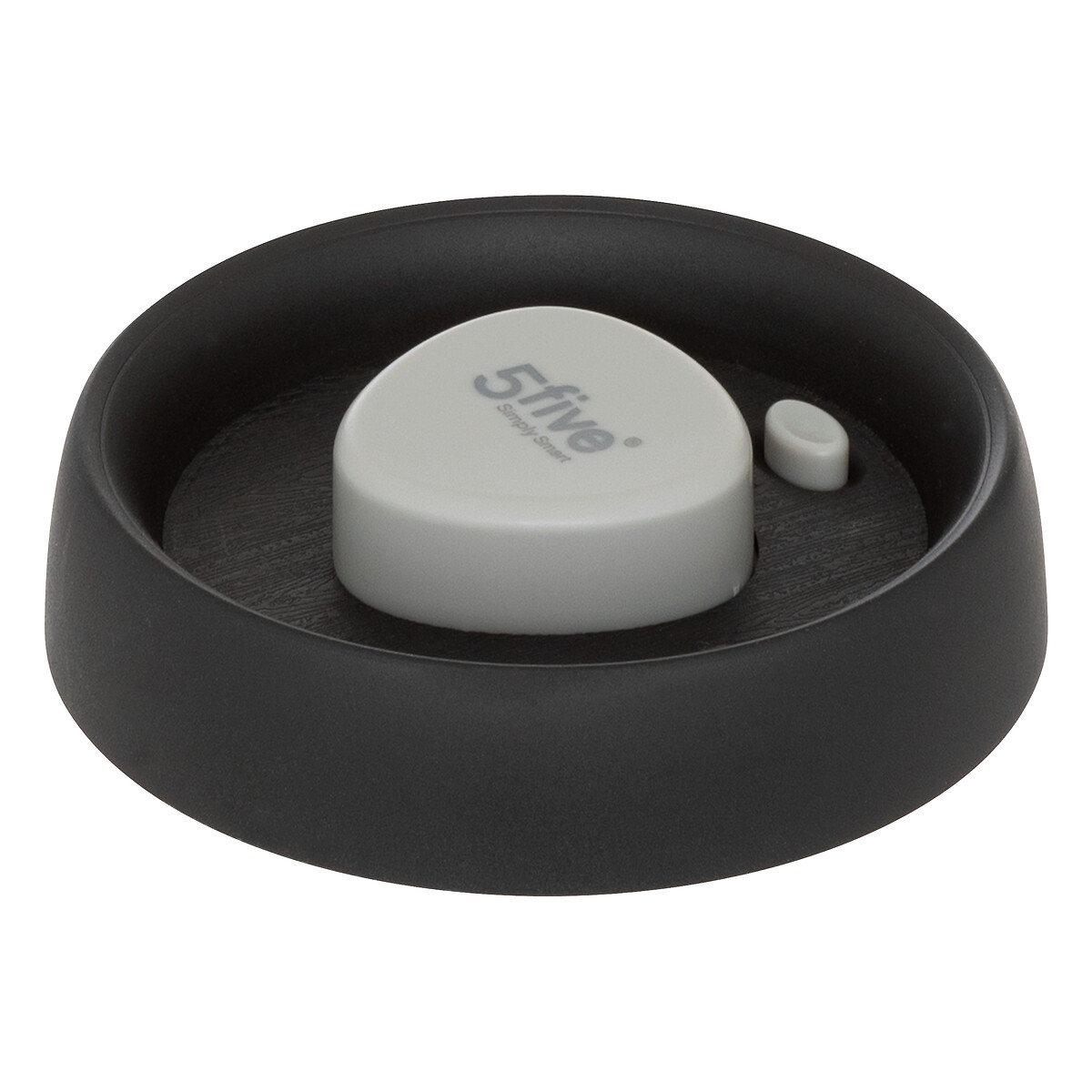 Bocal hermétique en verre, 0,6l Hermet