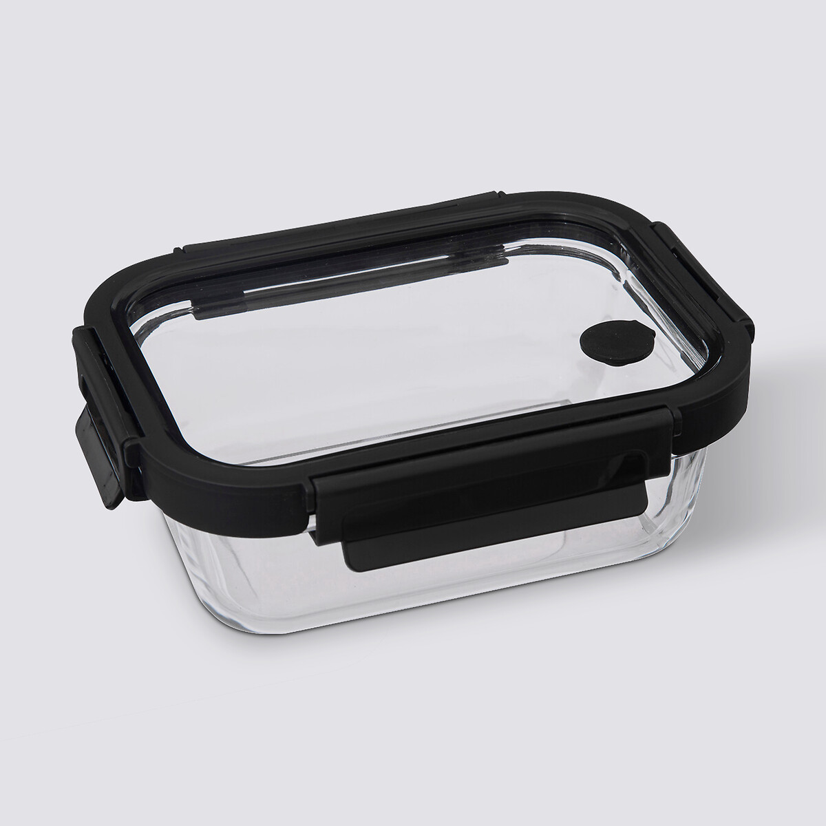 Boîte de conservation verre, 0,5l Clipeat