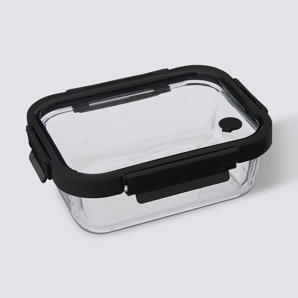 Boîte de conservation verre, 0,9l Clipeat