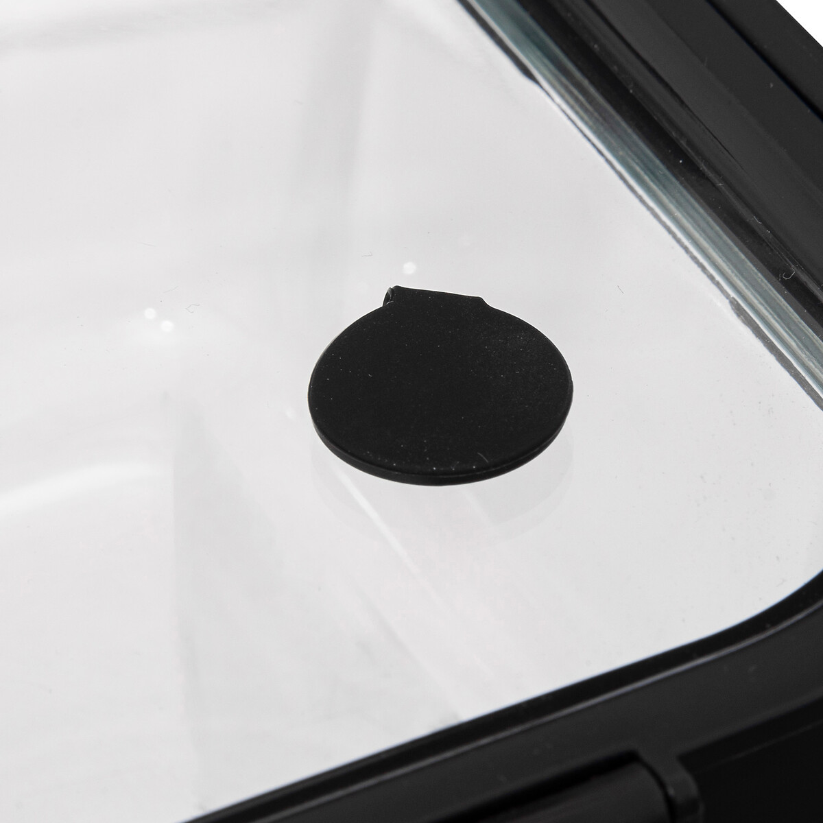 Boîte de conservation verre, 1,3l Clipeat