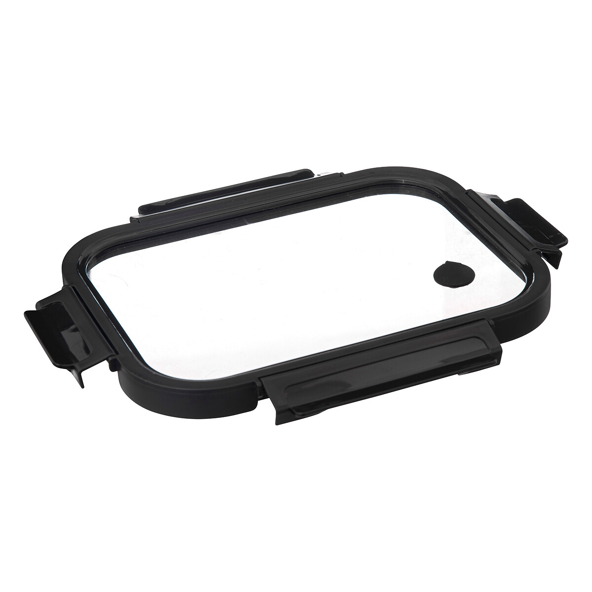 Boîte de conservation verre, 1,3l Clipeat