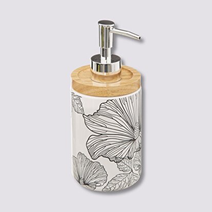 Set d'accessoires blackflora Blackflora