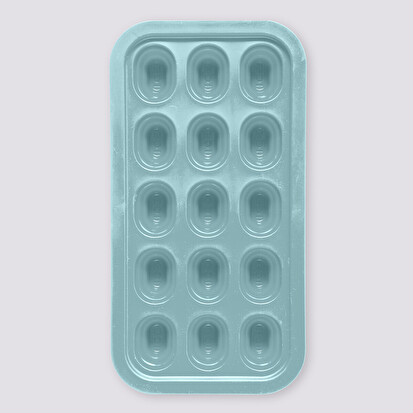 Bac à glaçons rétractable Silitop