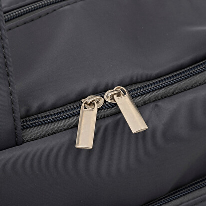 Trousse de toilette vanity, gris 