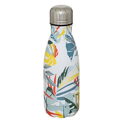 Bouteille isotherme tropical, 0,26l 