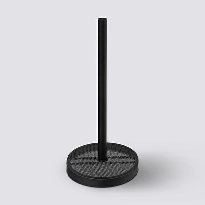 Porte essuie-tout, métal Mayaj