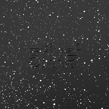 Plat à tarte 29cm, acier Caractère