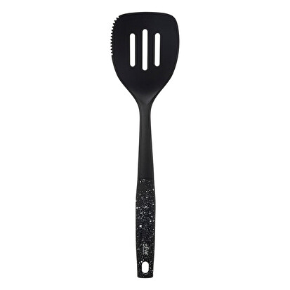 3 ustensiles de cuisine, noir Caractère