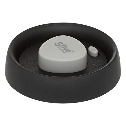 Bocal hermétique en verre, 1l Hermet