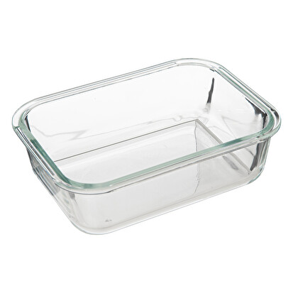 Boîte de conservation verre, 0,9l Clipeat