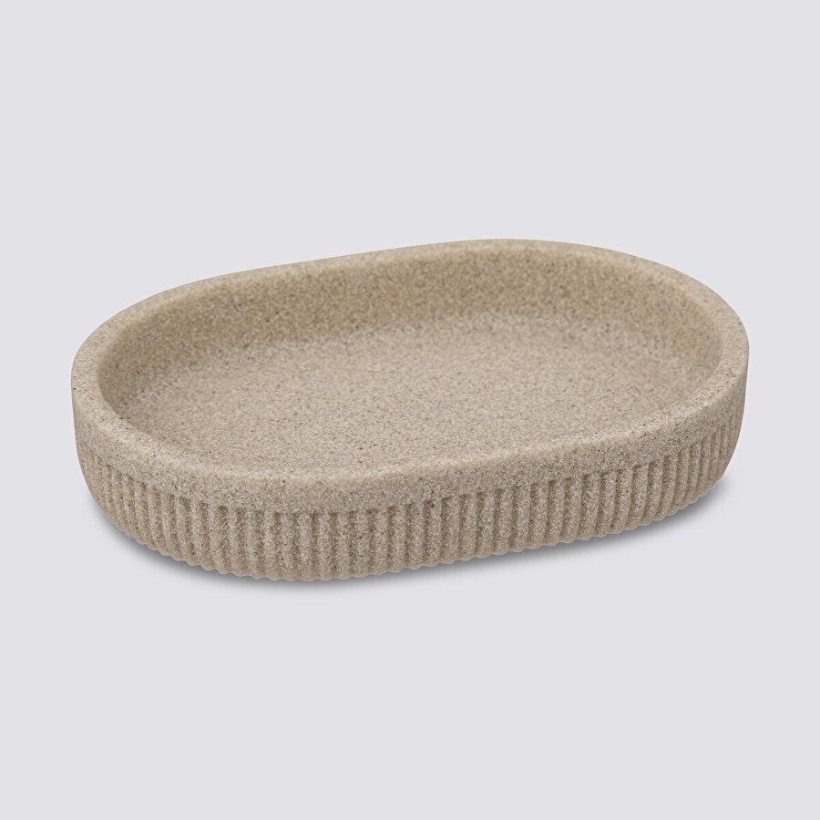 Set d'accessoires en grès Onyx