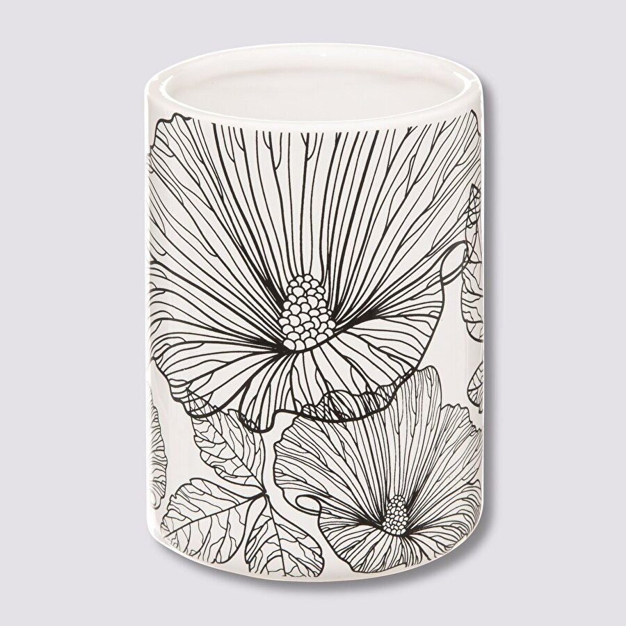 Set d'accessoires blackflora Blackflora