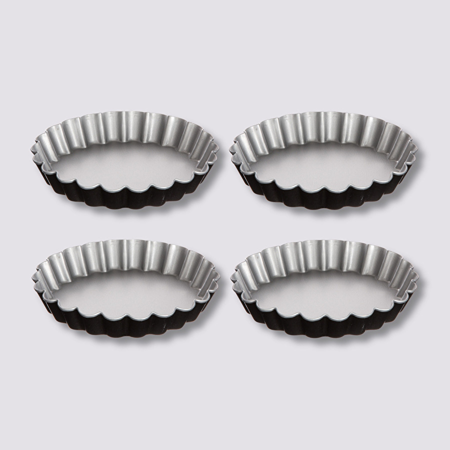 Moule à pâtisserie signature, 8 pièces Signature