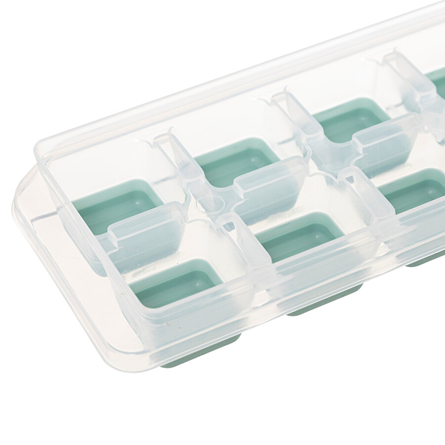 Bac à glaçons couvercle