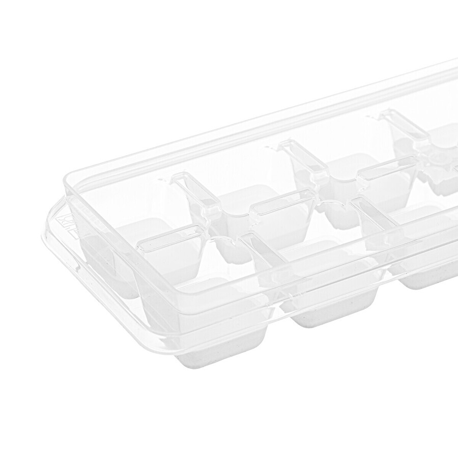 Bac à glaçons couvercle