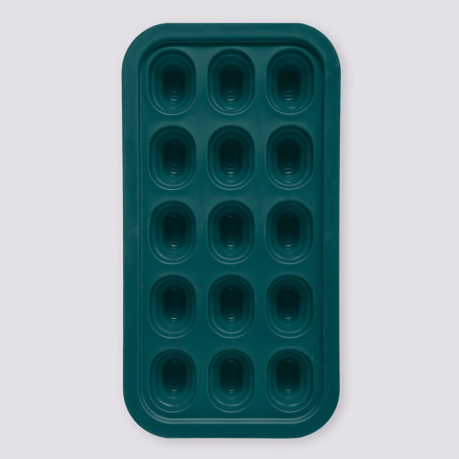 Bac à glaçons rétractable Silitop