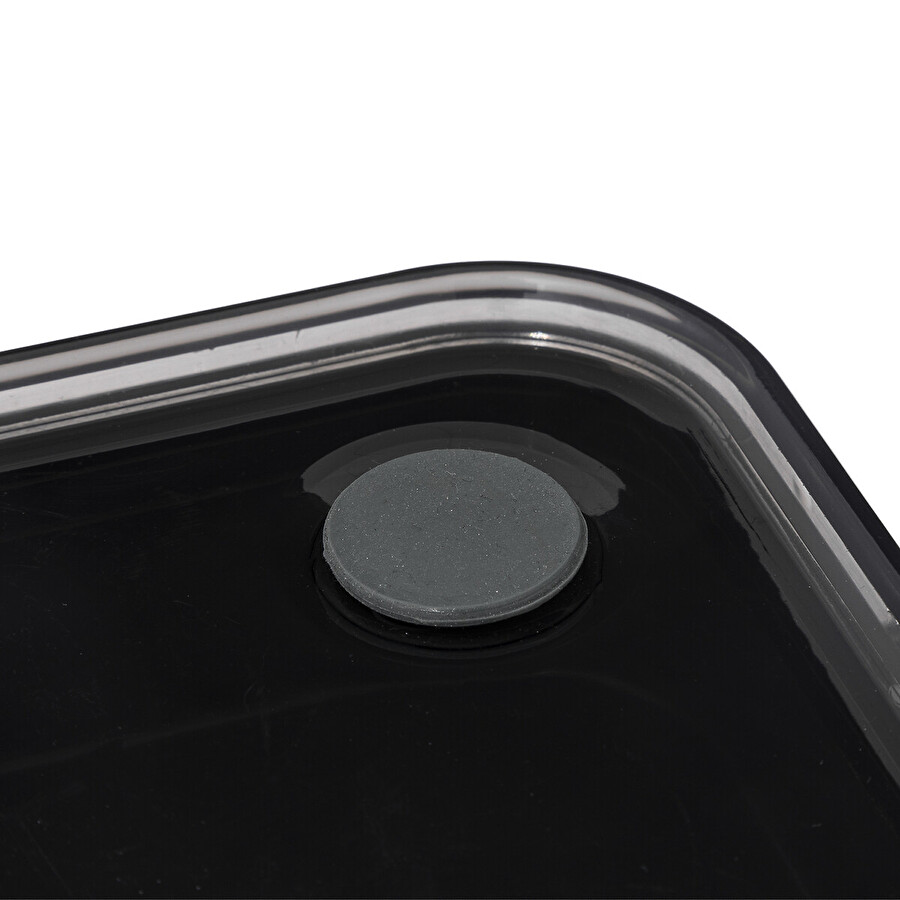 Lunch box 2 compartiments 1,5l 