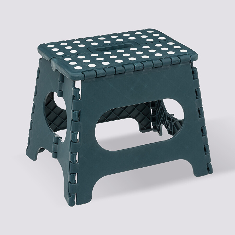 Marchepied plastique 1 marche, 27cm 