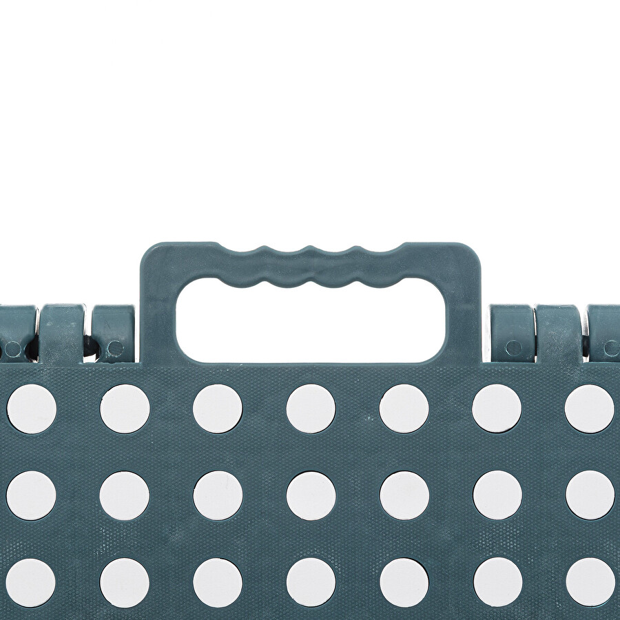 Marchepied plastique 1 marche, 27cm 