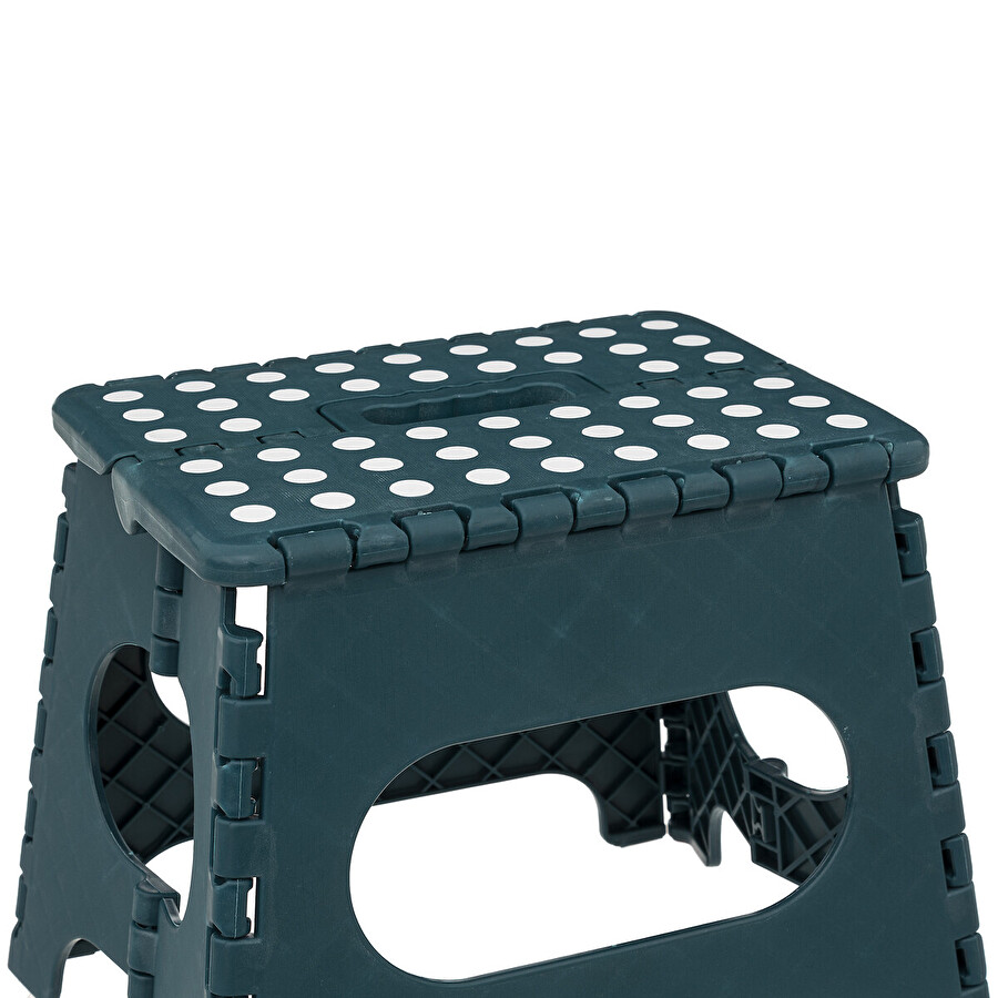 Marchepied plastique 1 marche, 27cm 