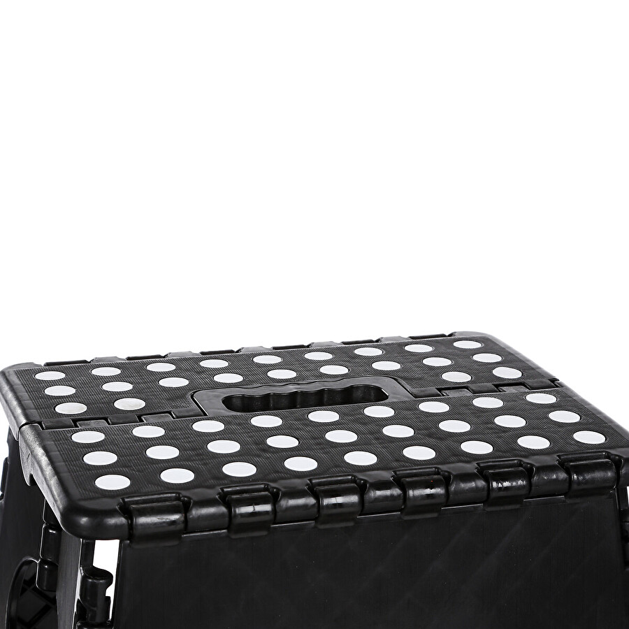 Marchepied plastique 1 marche, 27cm 