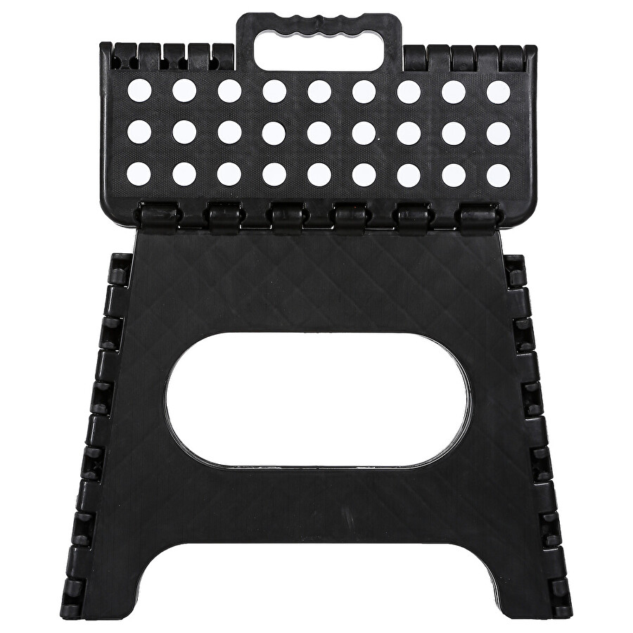 Marchepied plastique 1 marche, 27cm 