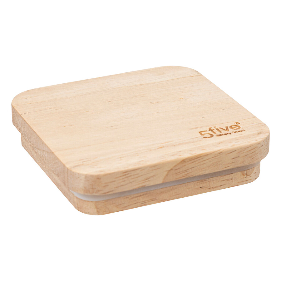 Boîte à capsules, bordeaux Color edition