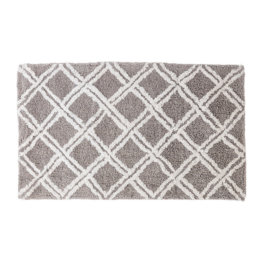 Tapis de bain 40x70cm, Éthnique 