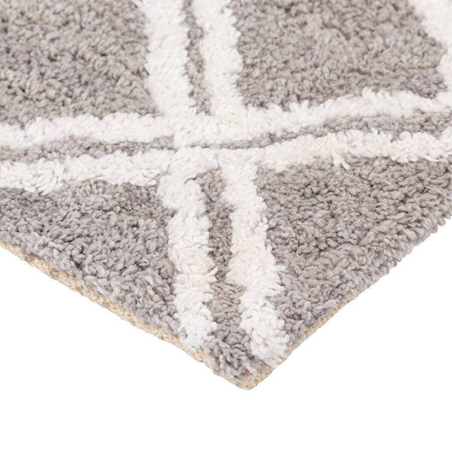 Tapis de bain 40x70cm, Éthnique 