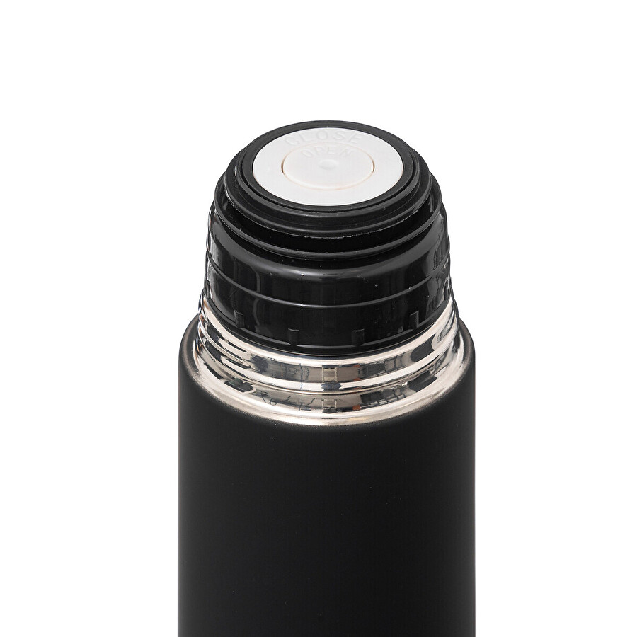 Bouteille isotherme couvercle tasse, 0,5l 