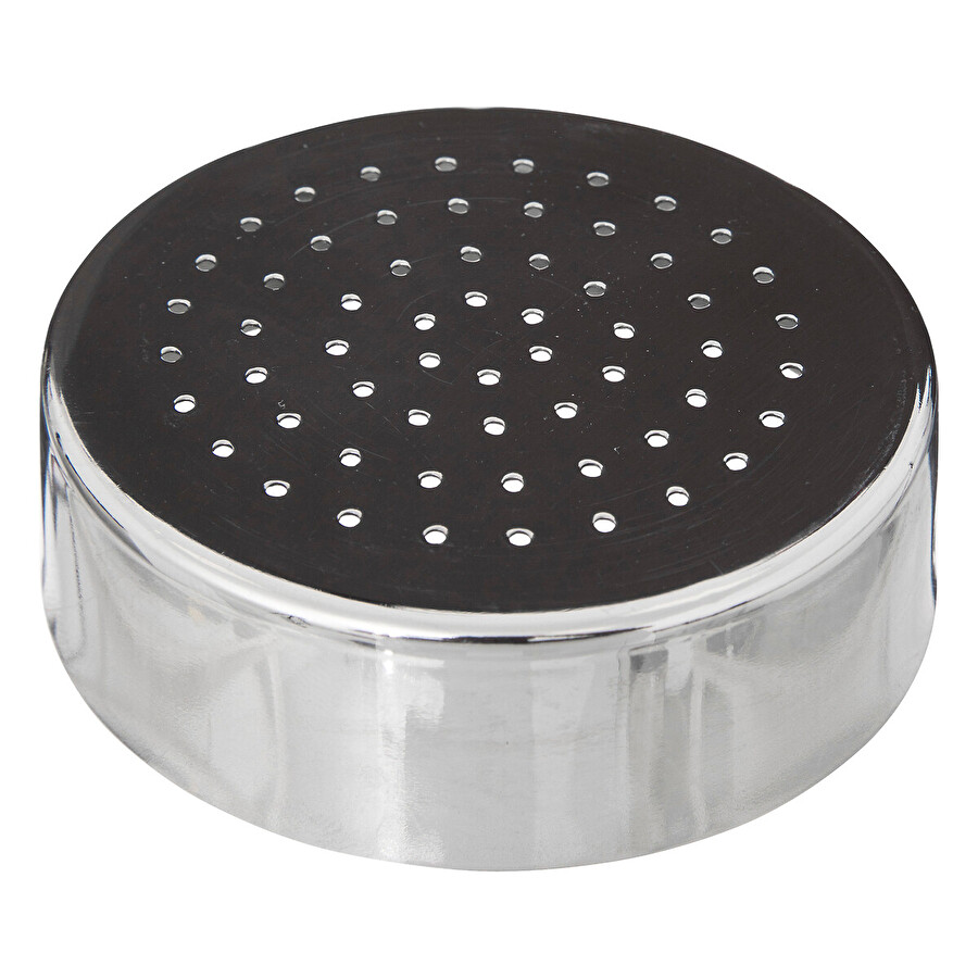 Saupoudreur avec couvercle 