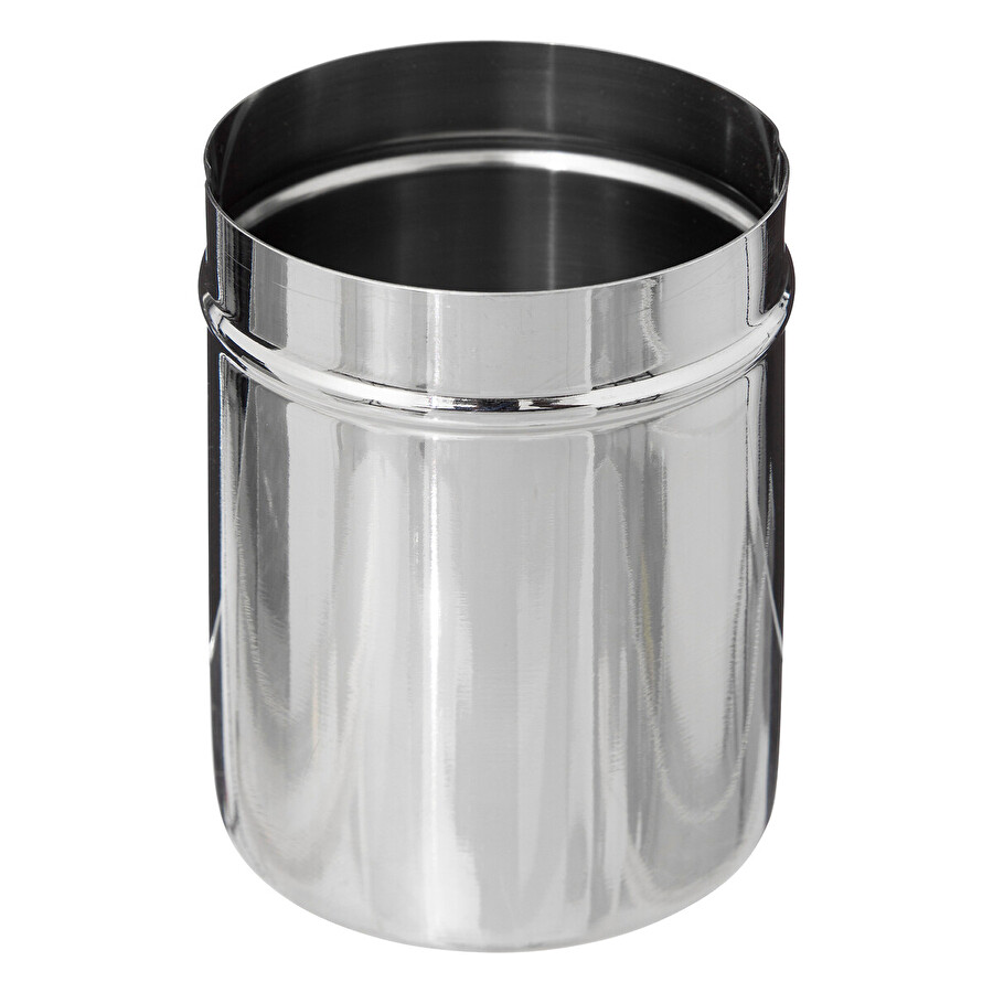 Saupoudreur avec couvercle 