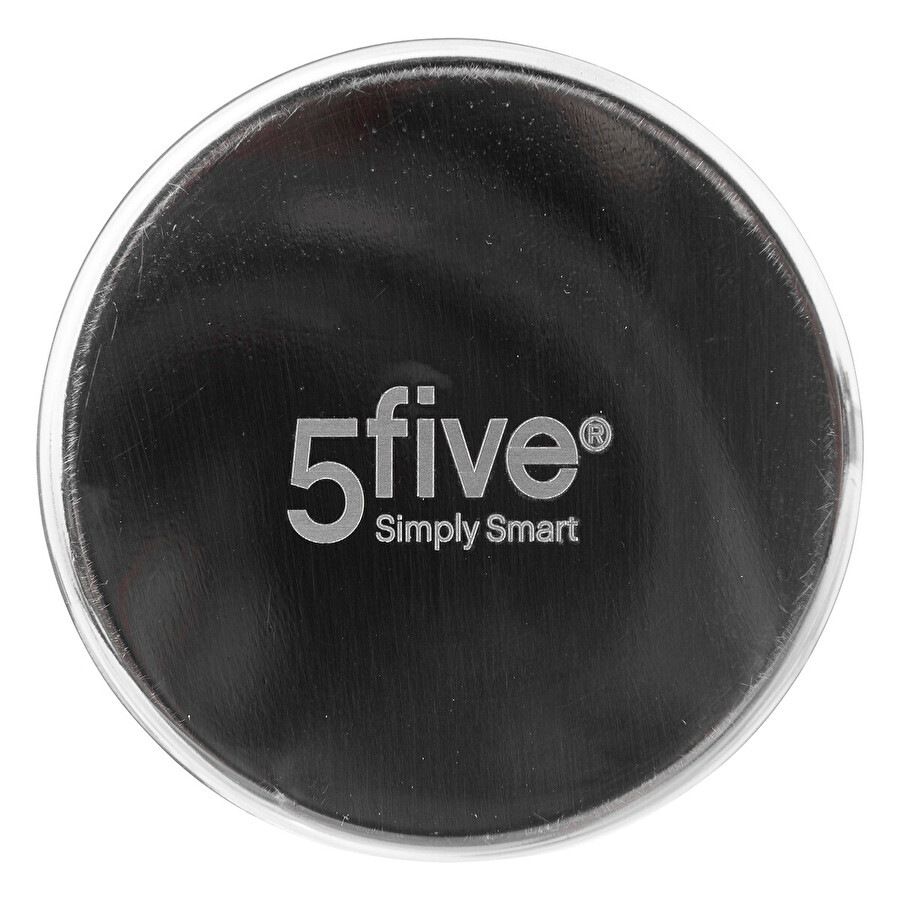 Saupoudreur avec couvercle 