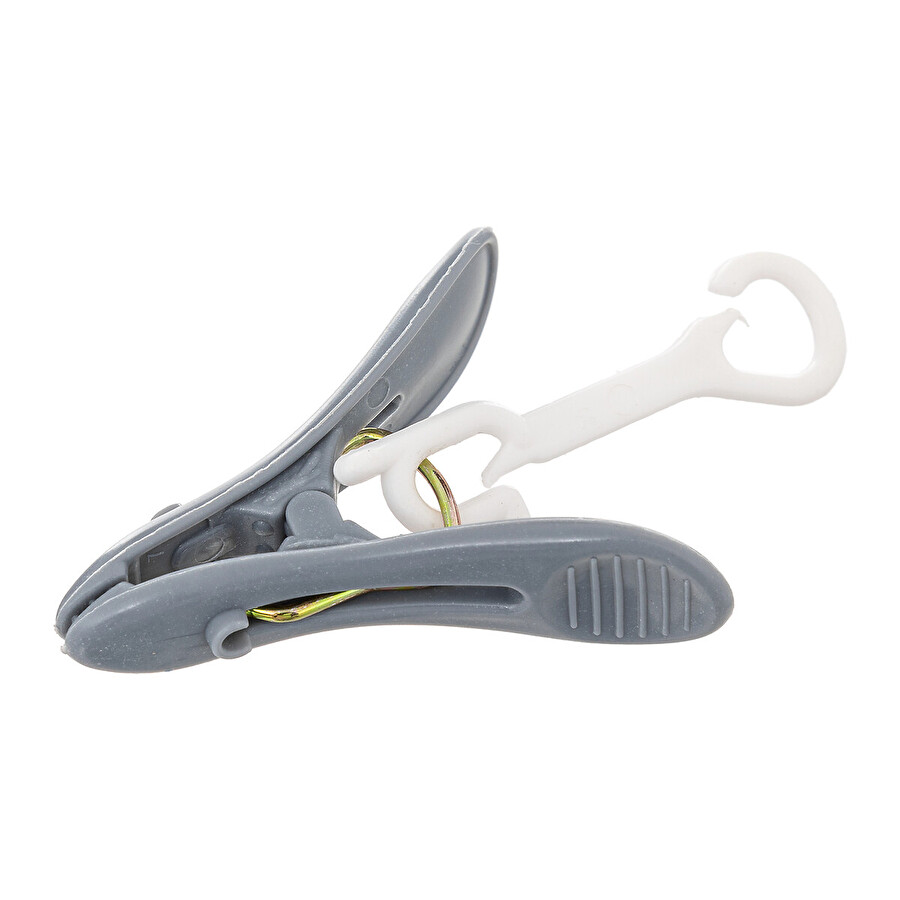 Séchoir à accrocher, 30 pinces 