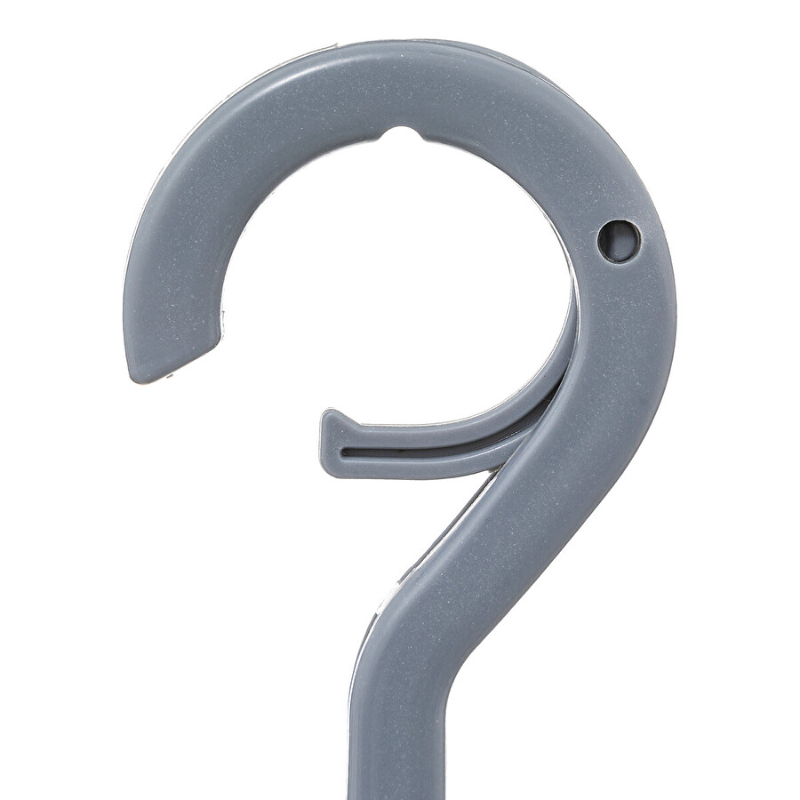 Séchoir à accrocher, 30 pinces 