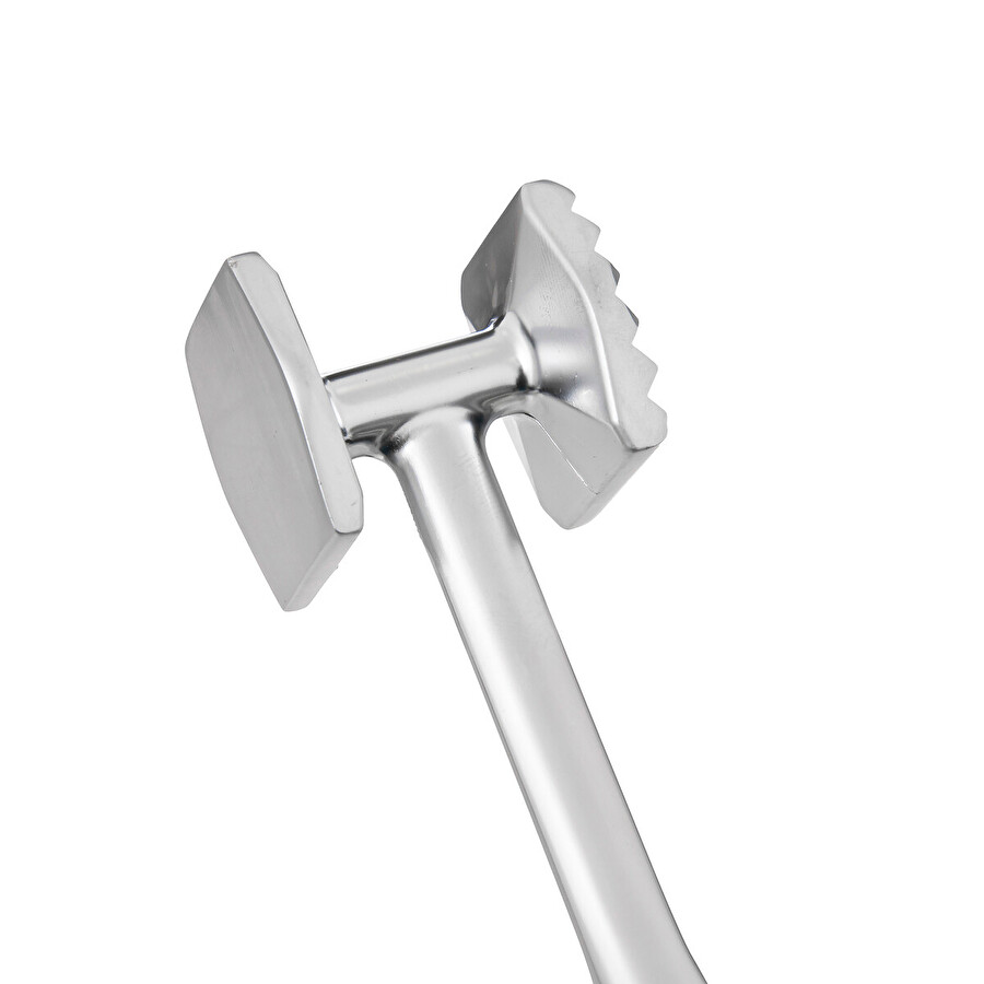 Attendrisseur de viande, zinc Silver pro