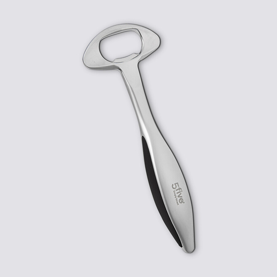 Décapsuleur, zinc Silver pro