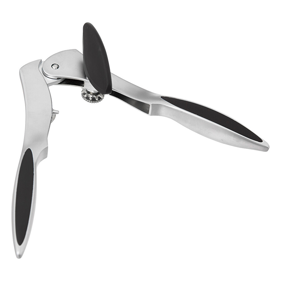 Ouvre boîte, zinc Silver pro