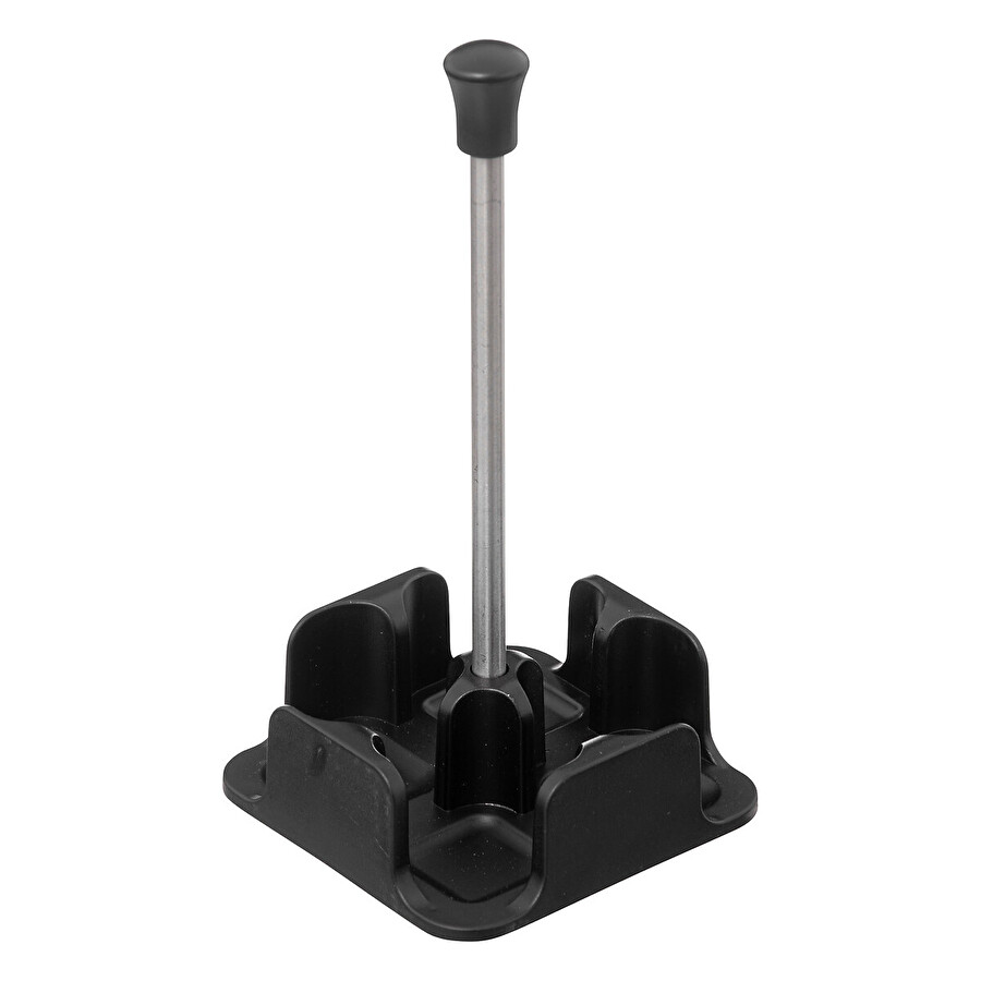 Set bouteille huille/vinaigre x4 