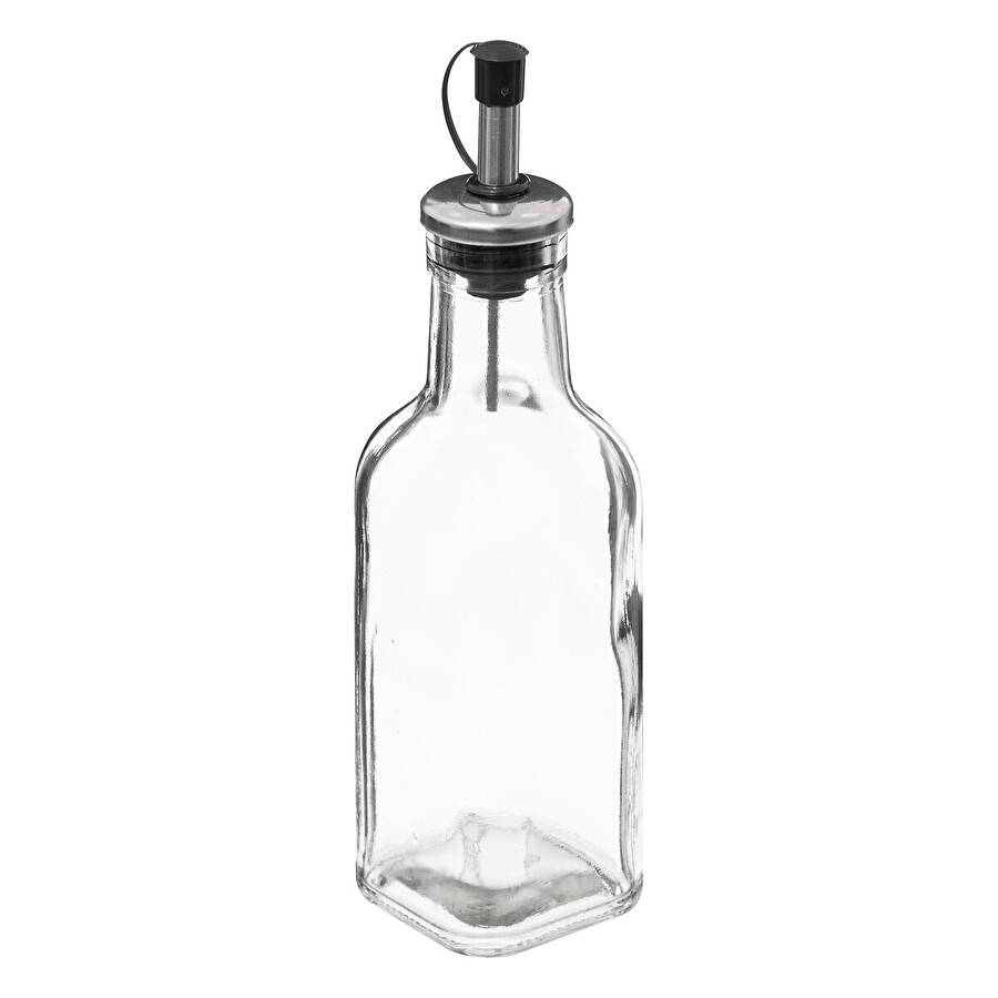 Set bouteille huille/vinaigre x4 