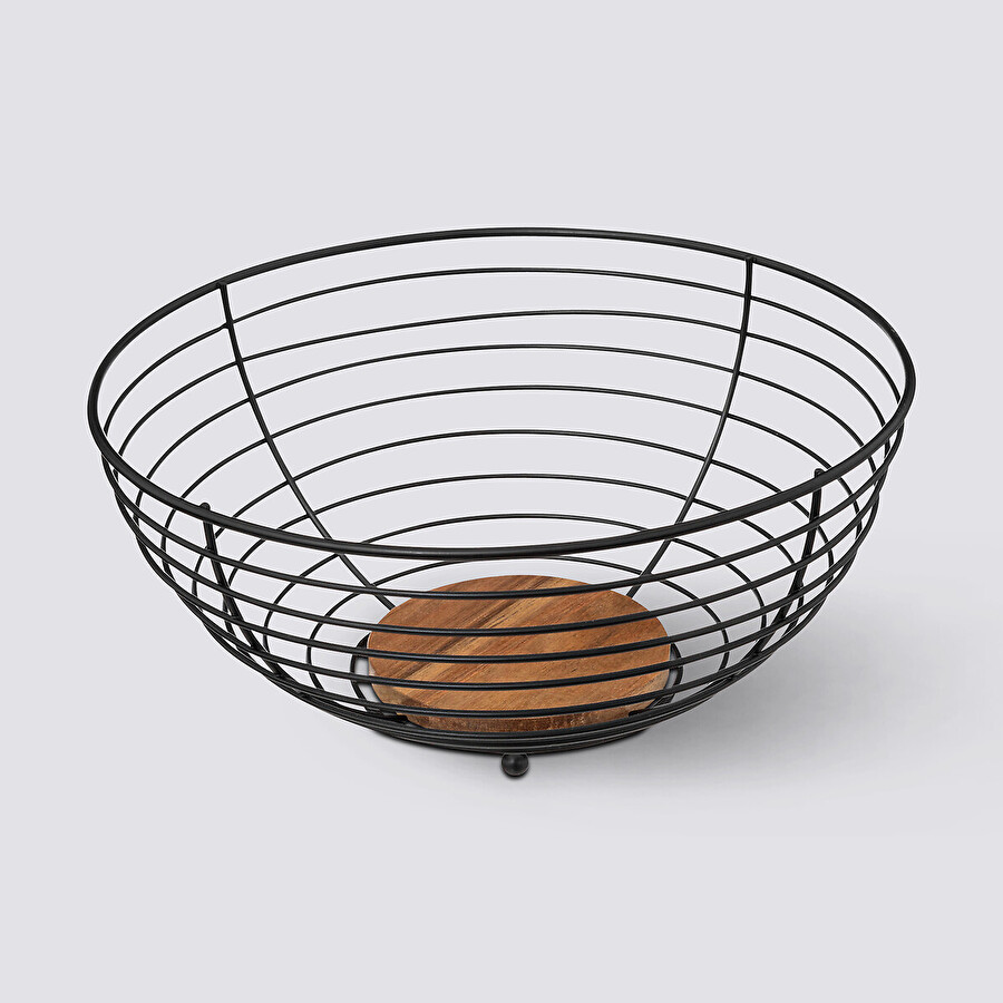 Corbeille à fruit, 28cm 