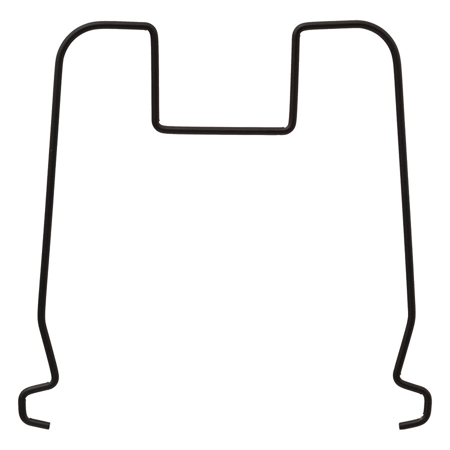 Rack extensible poêles/casseroles 