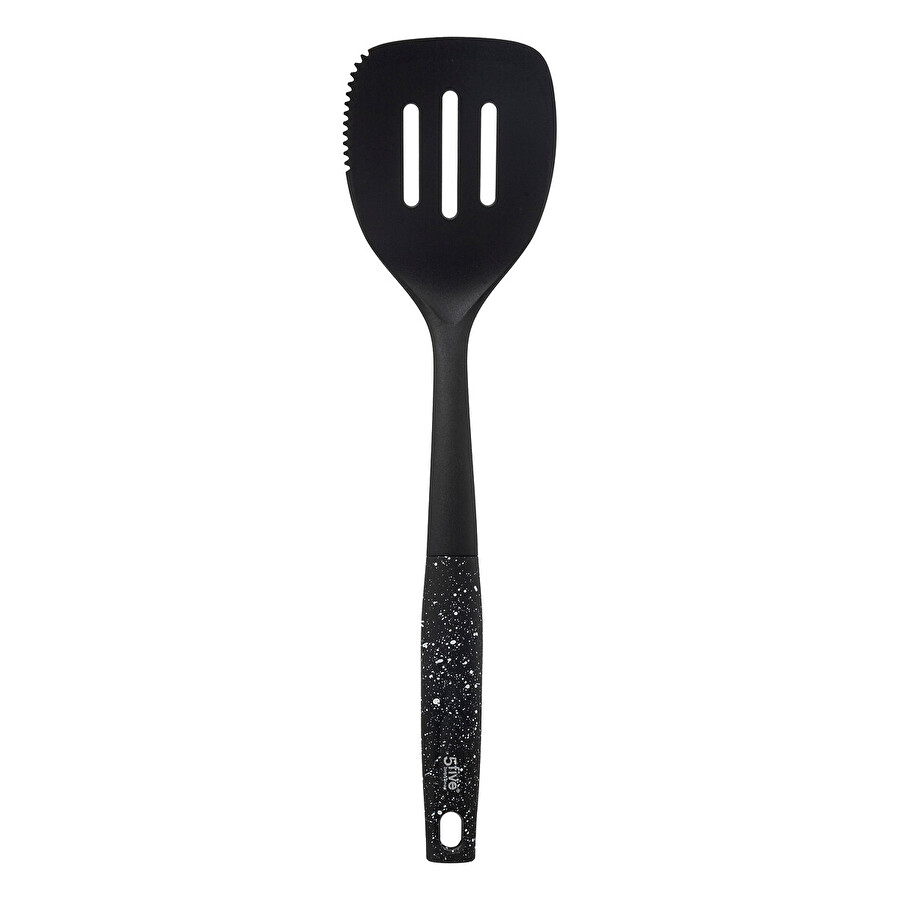 3 ustensiles de cuisine, noir Caractère