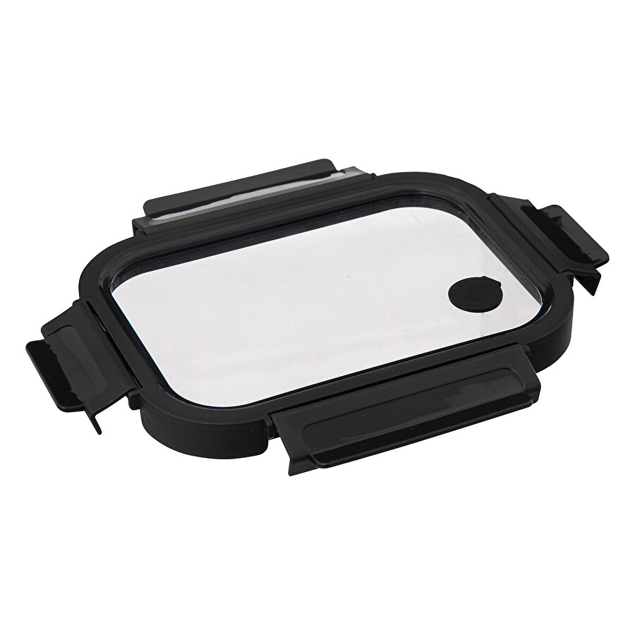 Boîte de conservation verre, 0,5l Clipeat