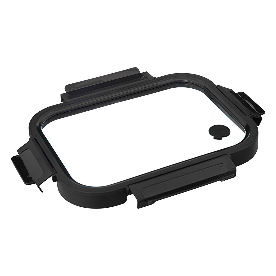 Boîte de conservation verre, 0,9l Clipeat