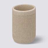 Set d'accessoires en grès Onyx