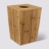 Set d'accessoires bambou Terre inconnue