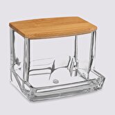 Set d'accessoires selena bambou Selena bambou